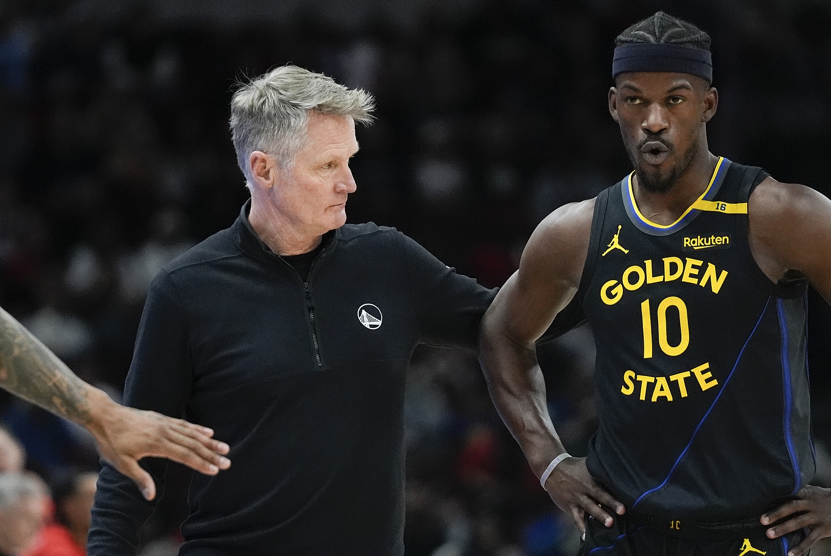 leyu集团-科尔：相比上赛季我们阵容深度更深、更有能力应对球员缺阵