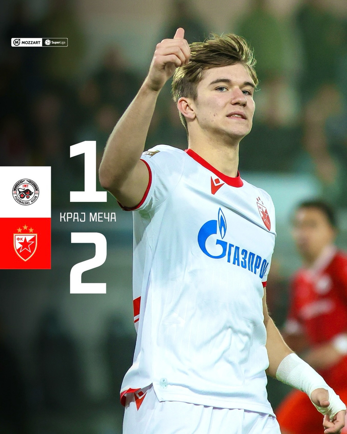 leyu集团-塞尔维亚超级联赛红星队客场2：1胜新贝尔格莱德队，克鲁尼奇首发|贝尔格莱德红星|全场_新浪体育_新浪新闻